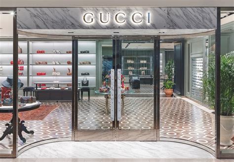 Gucci portland oregon